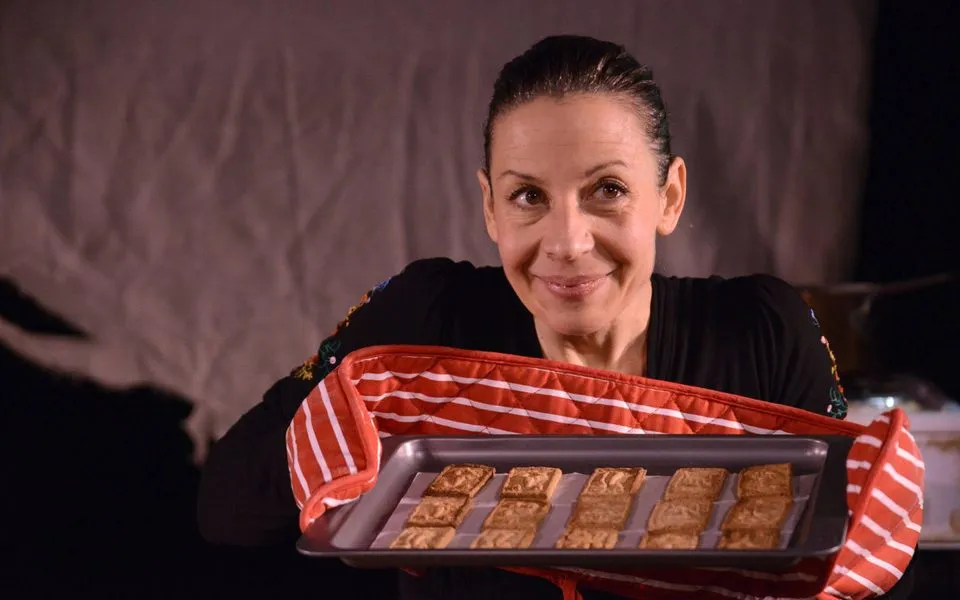 Image Pepper and Honey