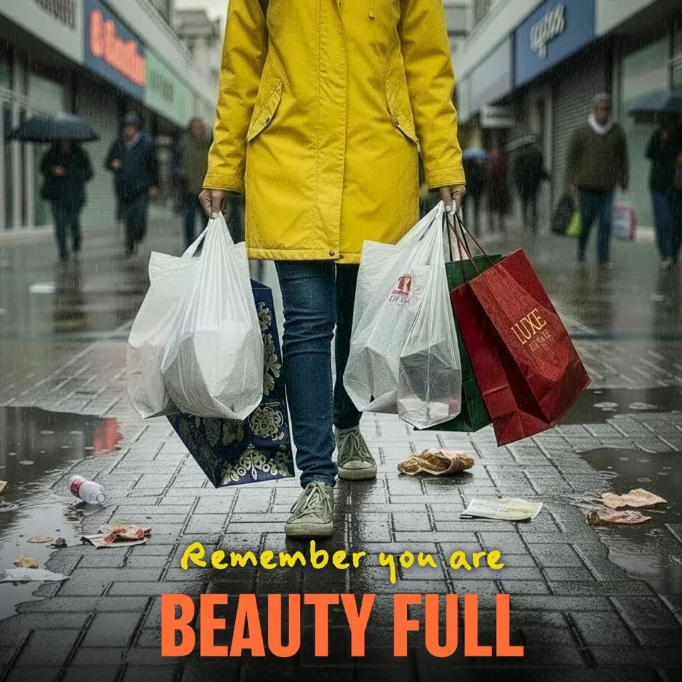 Image Remember you are beauty full