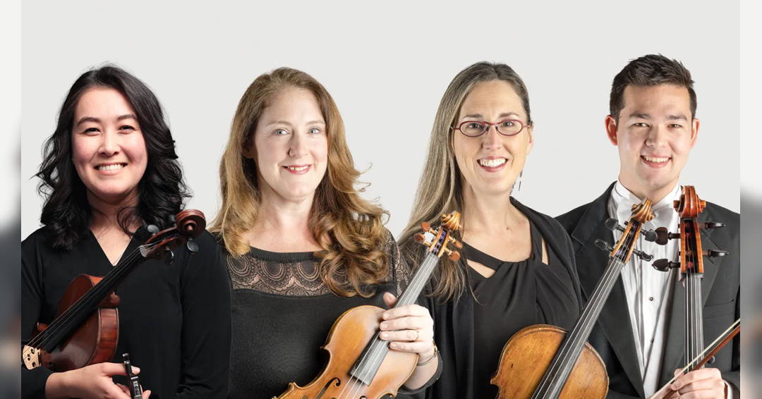 Image Vivaldi’s Four Seasons