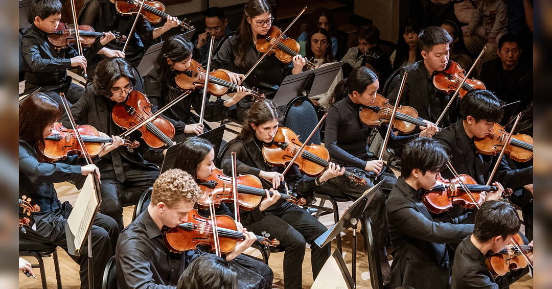 Death & Transfiguration