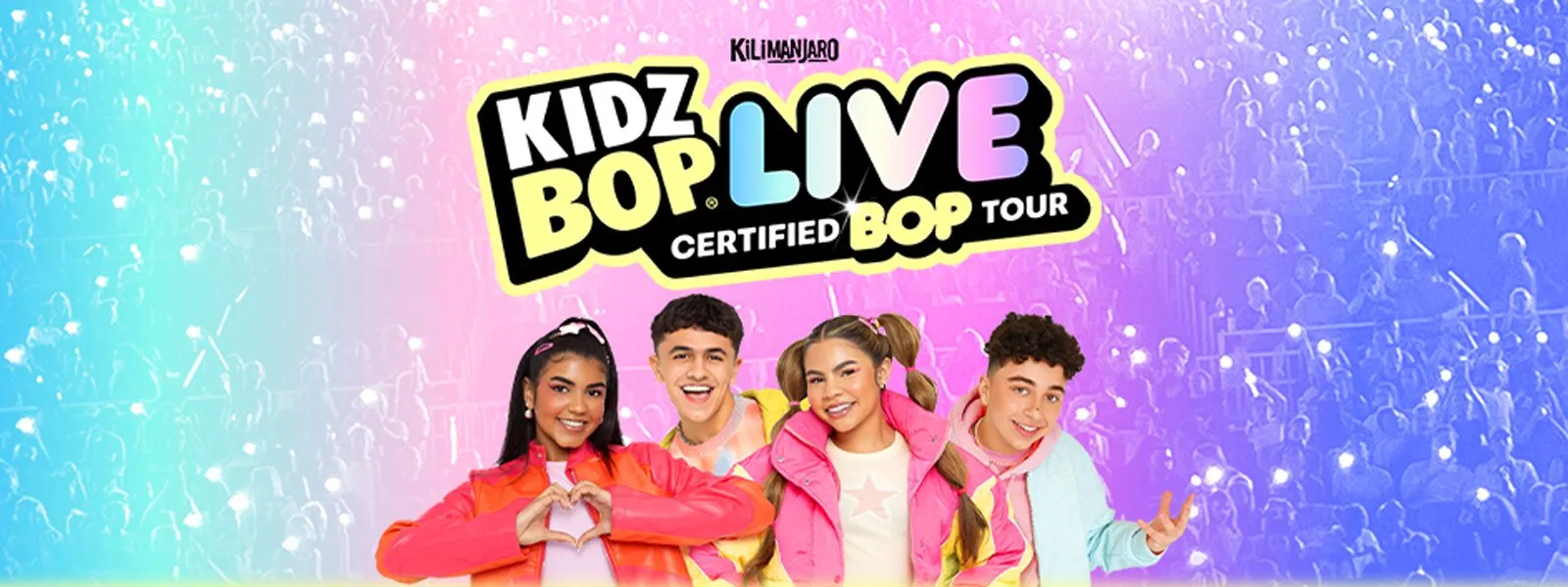 Image Kidz Bop