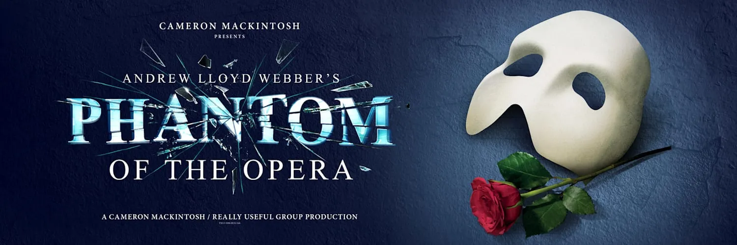 Image The Phantom of the Opera