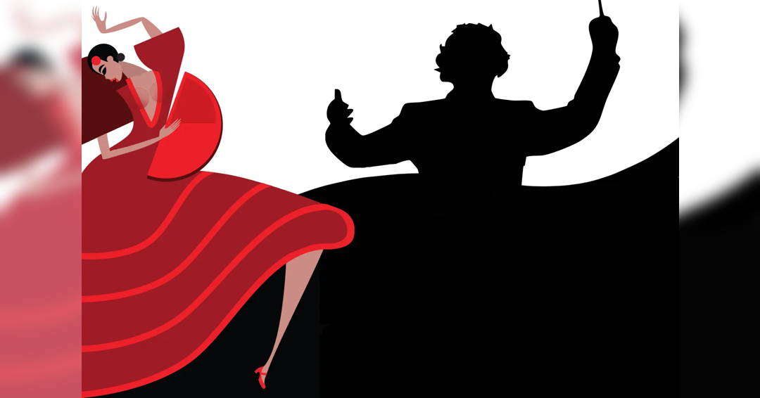 Carmen Meets Beethoven