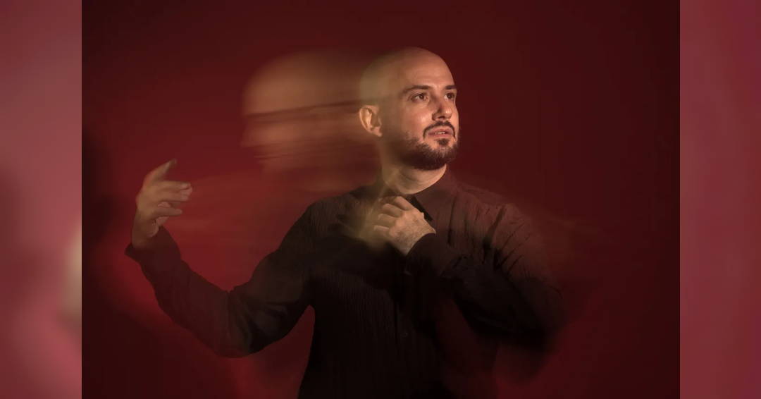 TSM presents Franco Fagioli The Last Castrato