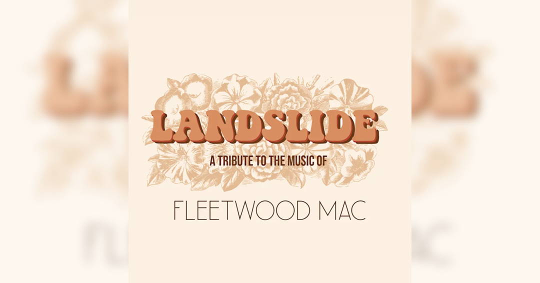 Image Landslide - The Music of Fleetwood Mac