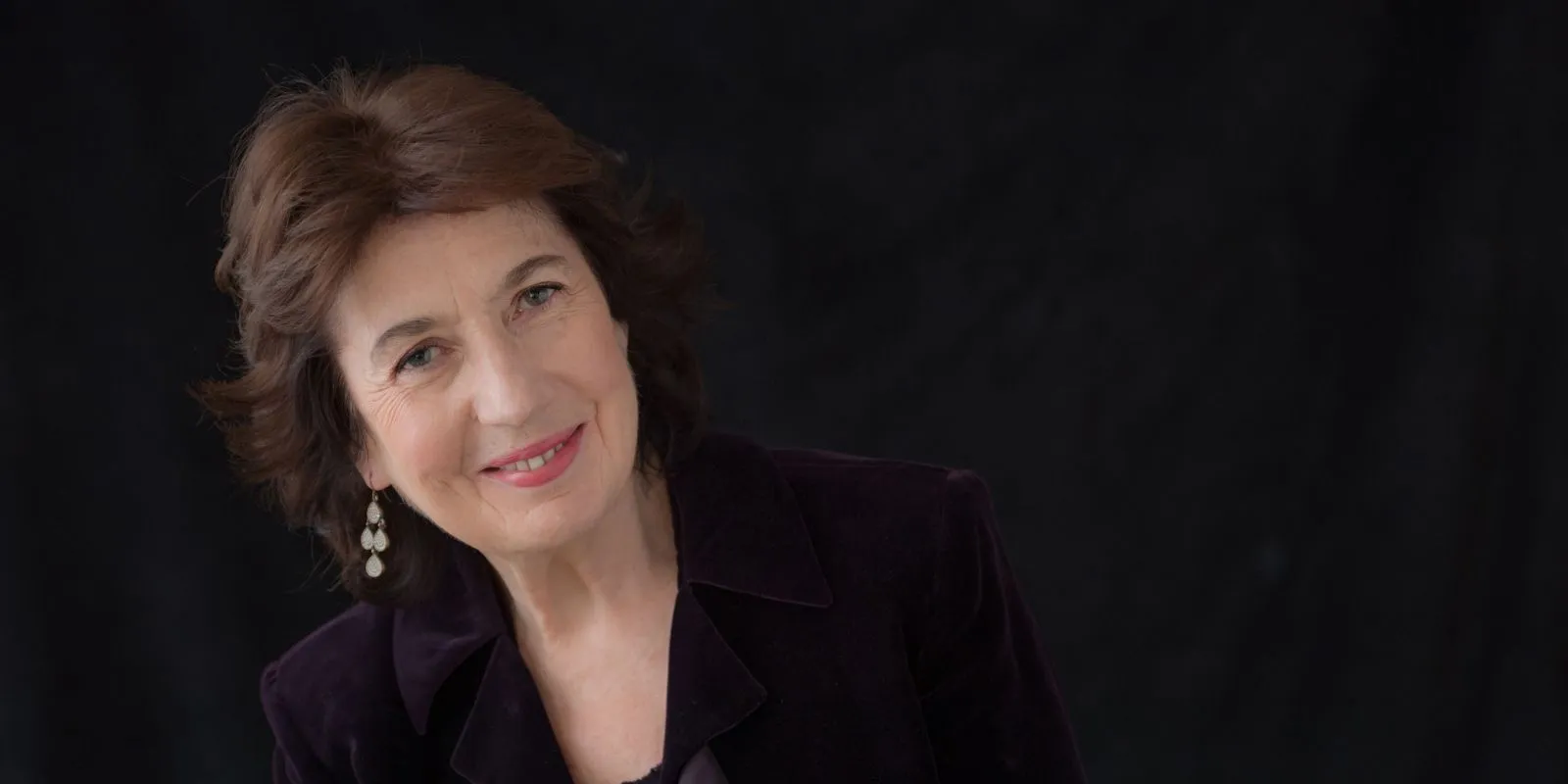 Image Piano Masterclass with Imogen Cooper