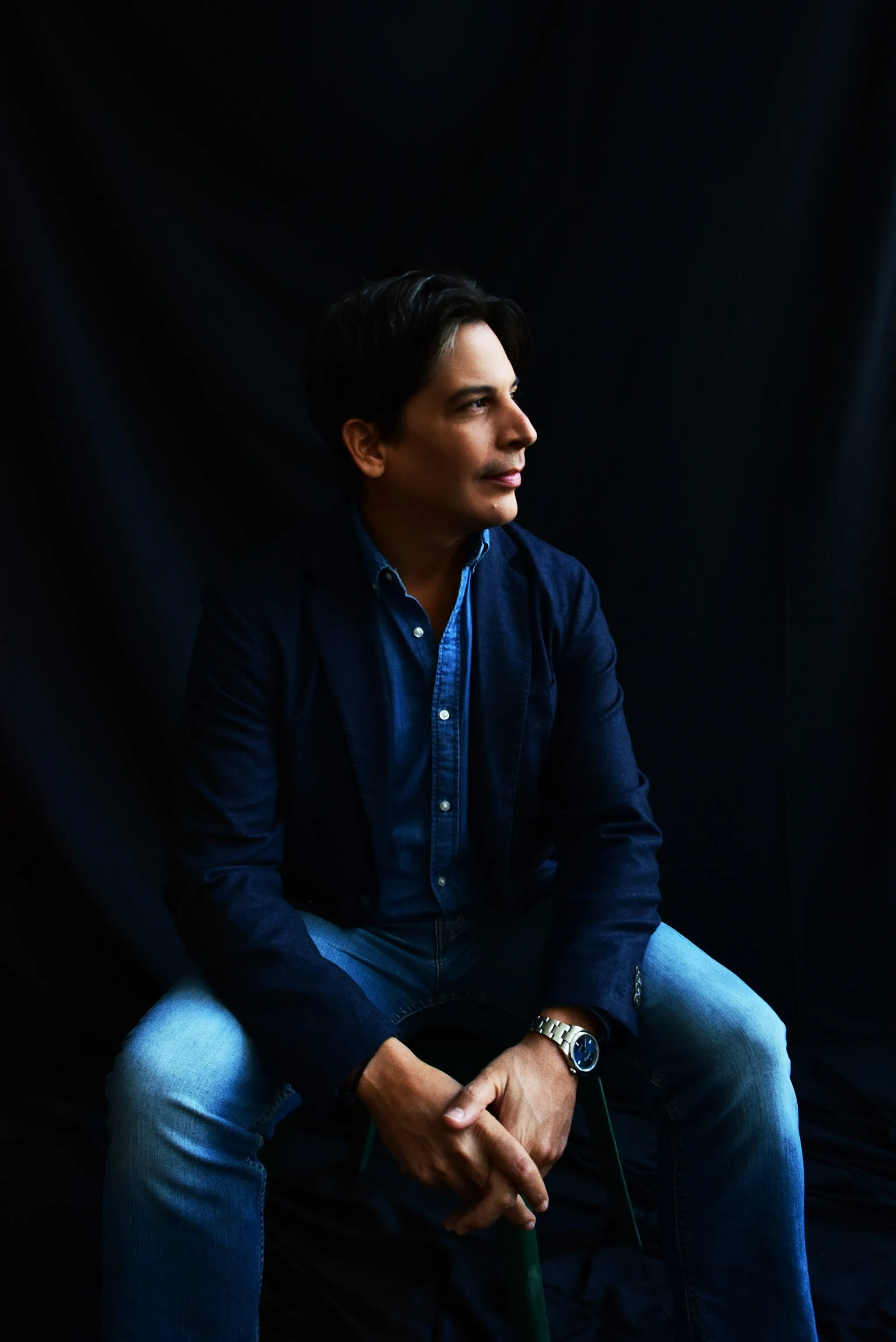 Image Mahler's Tragic : Tucson Symphony Orchestra