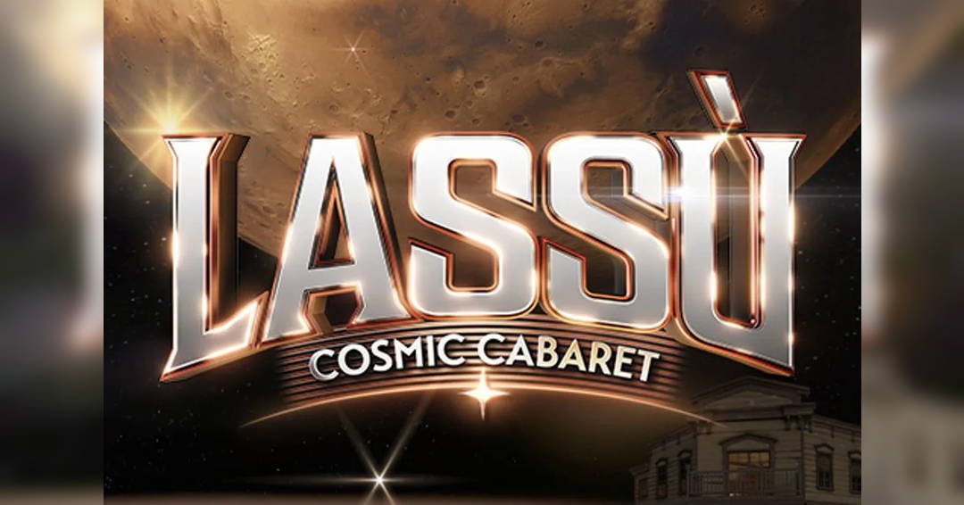 Image Lassù Newcastle