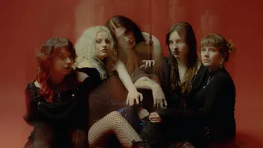 Image Venus Grrrls