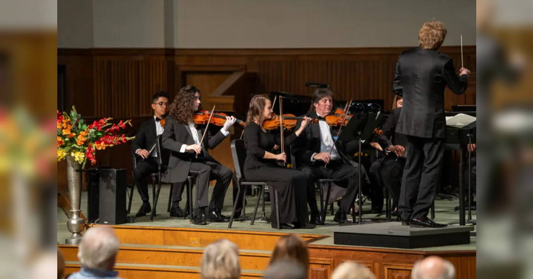 String Chamber Concert