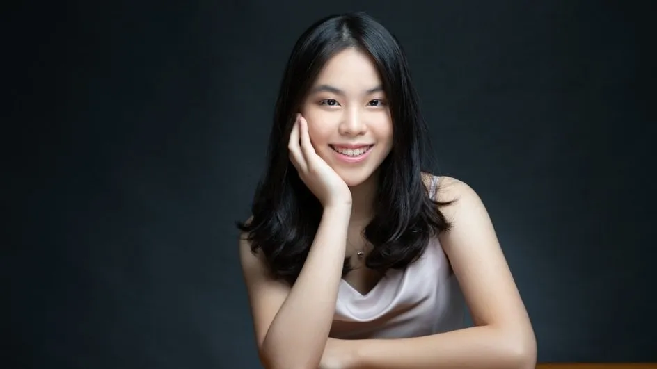 Image Sherri Lun, piano