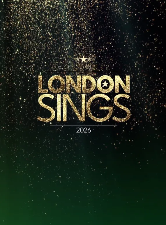 Image London Sings