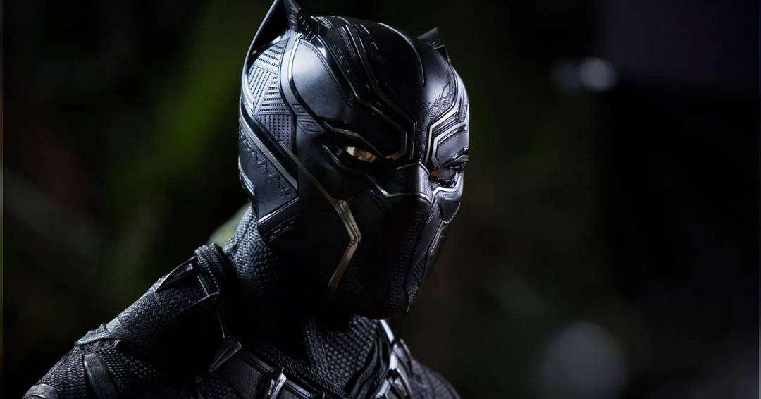 Image Black Panther in Concert (12A)