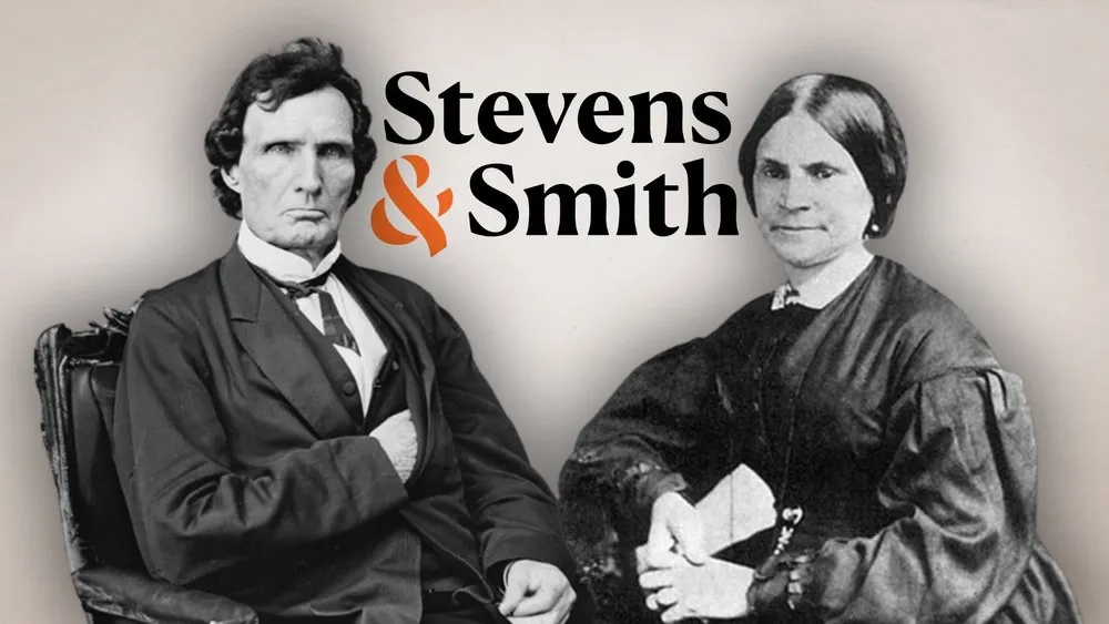 Stevens & Smith