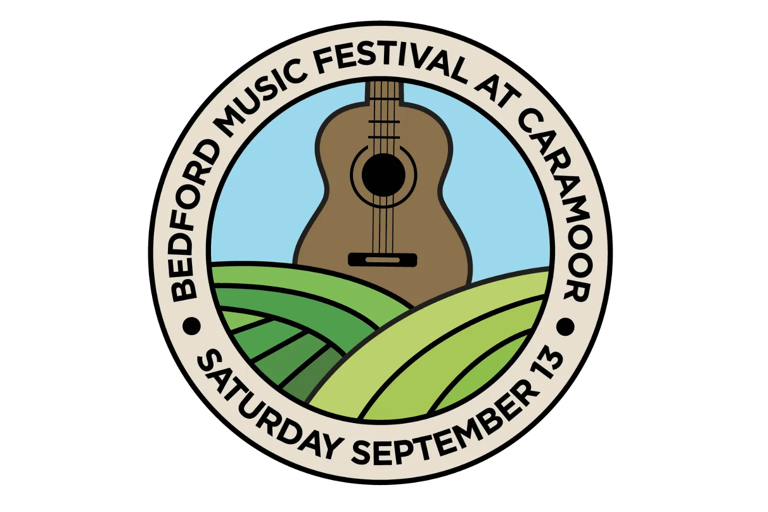 Destination 39.3 Presents: Bedford Music Festival at Caramoor