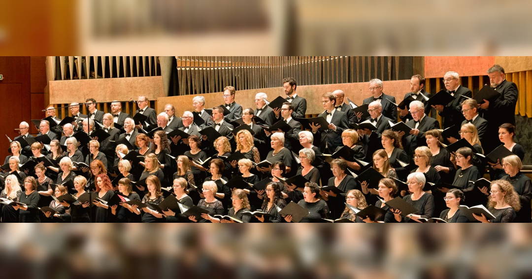 Image Philharmonic Choir Nuremberg
