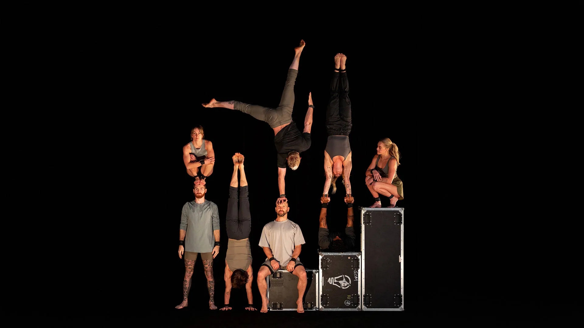 Image Gravity & Other Myths - Ten Thousand Hours