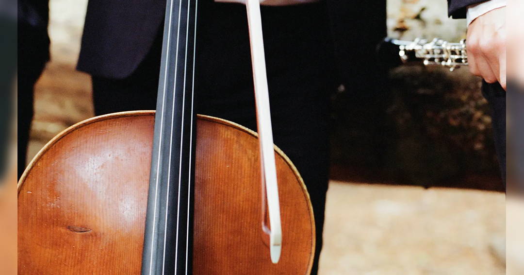 Image Concert: “A Russian Came By” by Esbjerg Ensemble