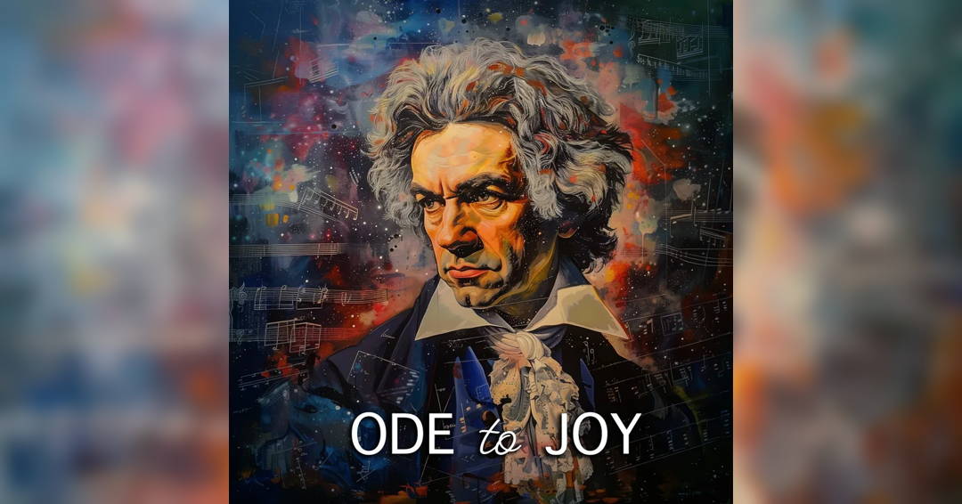 Image Ode to Joy