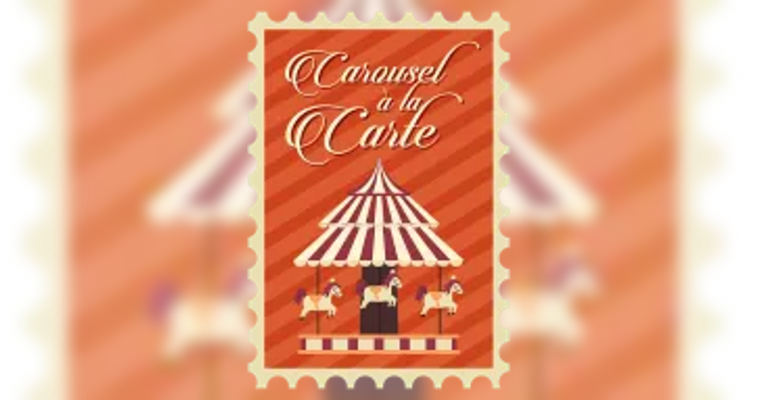 Image Carousel à la Carte