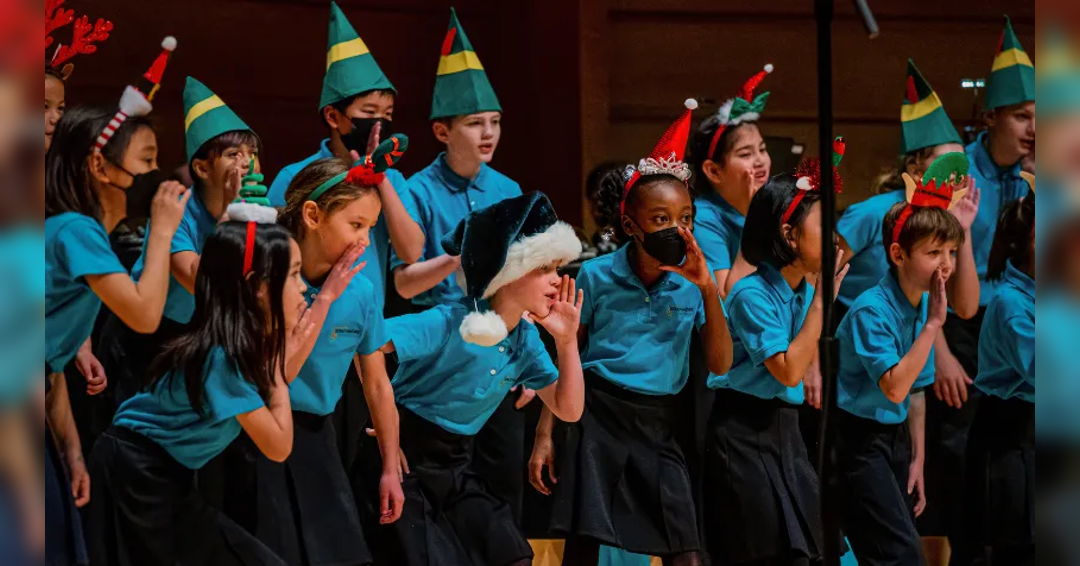 Image A World Of Celebration