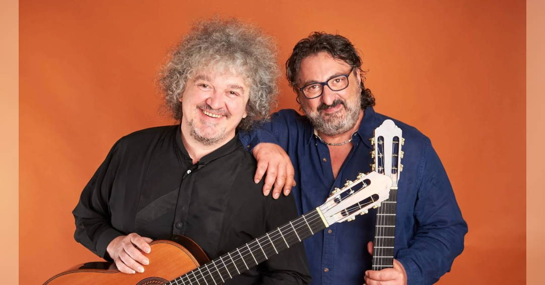 Image Zoran Dukić & Aniello Desiderio: Cocktail List