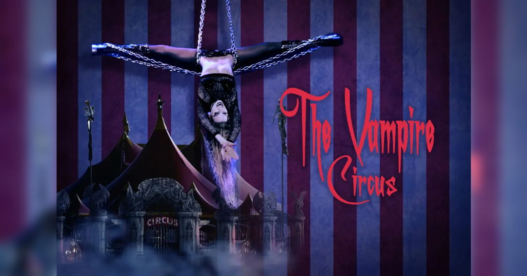 Image The Vampire Circus