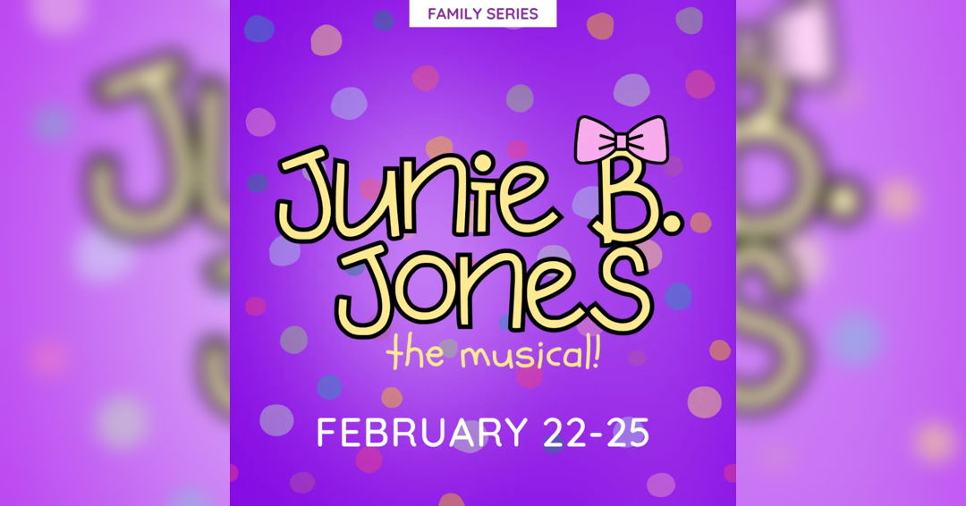 Image Family Series: Junie B. Jones