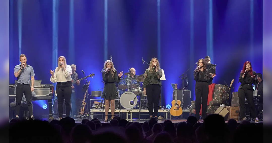 The Ensemble Live from the Universe