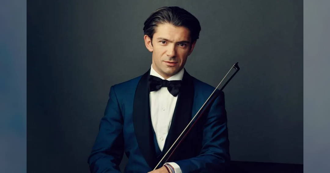 Orchestre de Paris / Andrés Orozco-Estrada