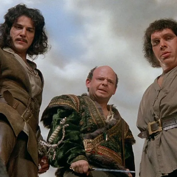 Image The Princess Bride in Concert