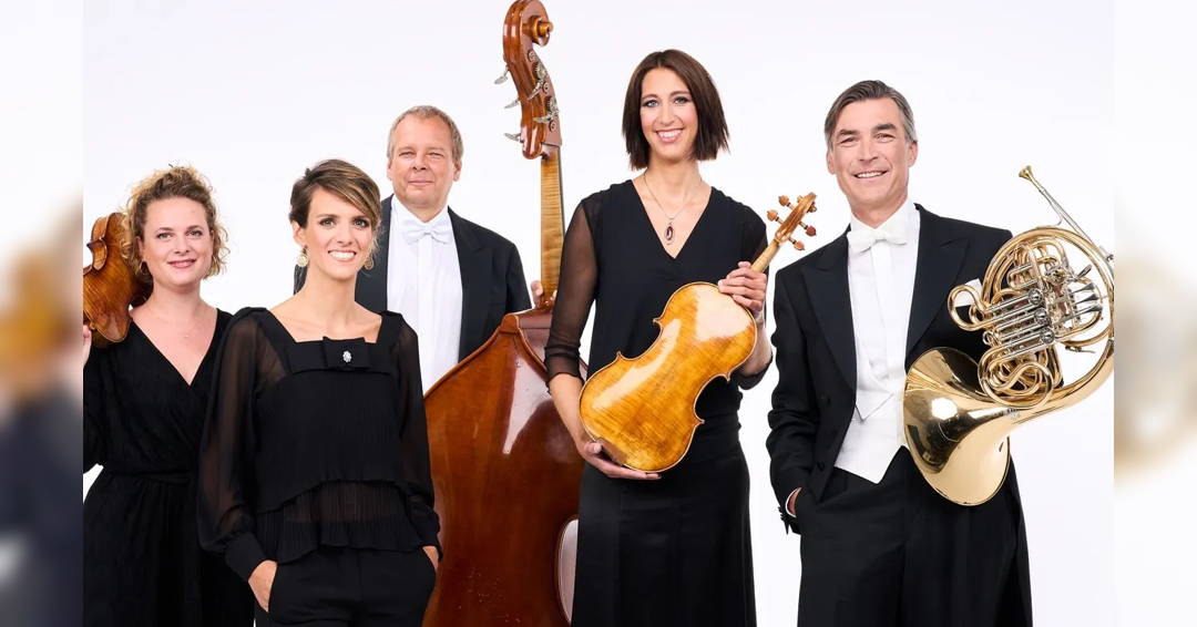 Image MDR-Kammerkonzert