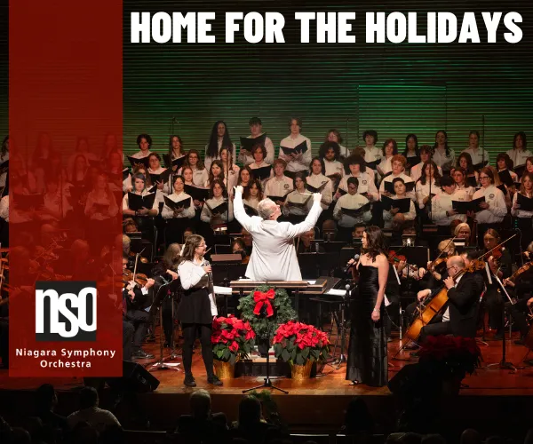 Home for the Holidays