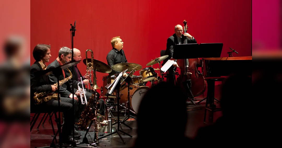 Jazz & Lyrics I: Christmas in Jazz