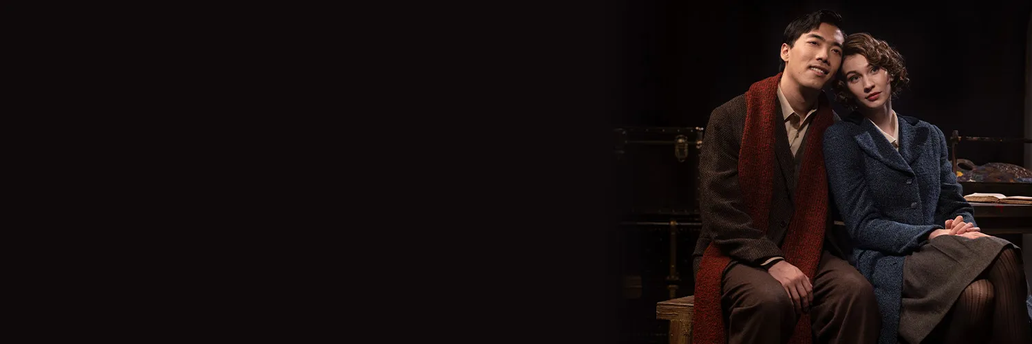 Image Opera Talk: James Robinson on La bohème