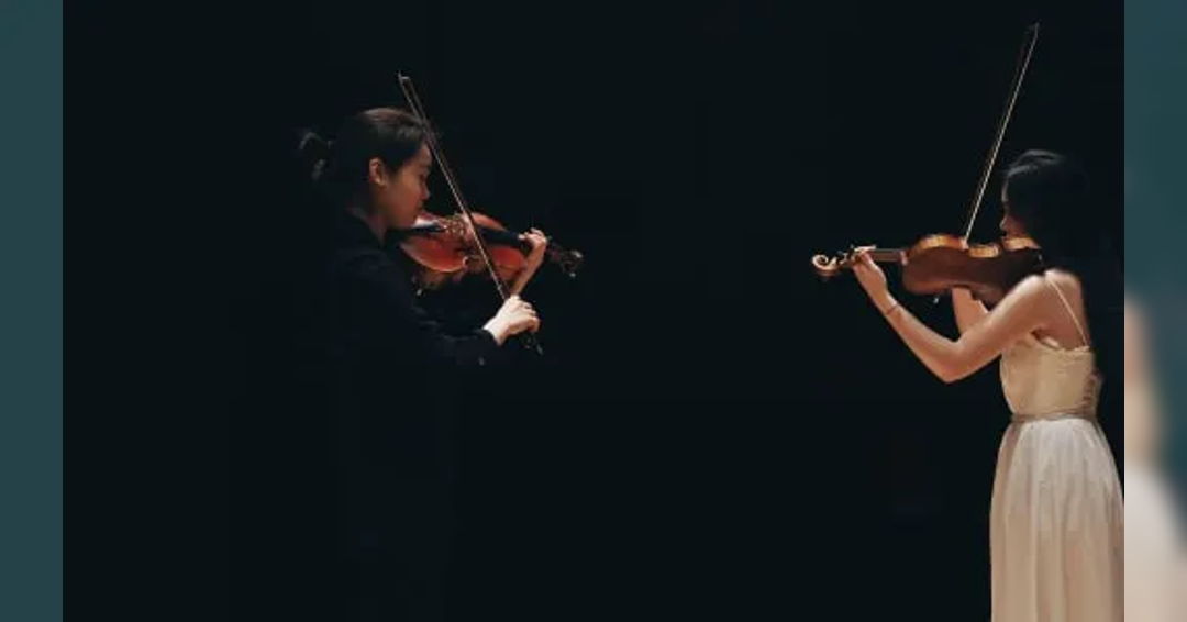 Image Student Recital