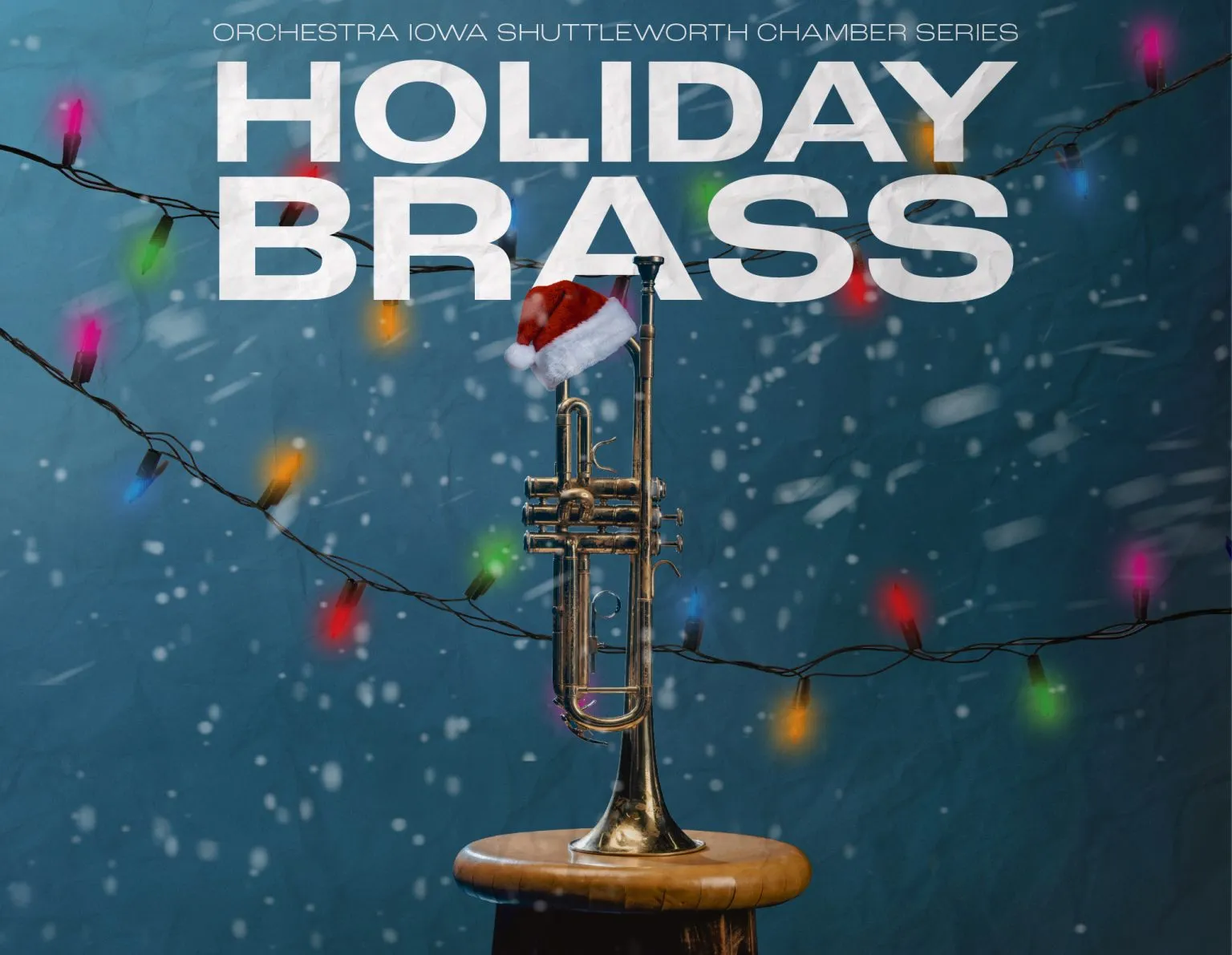 Image Holiday Brass