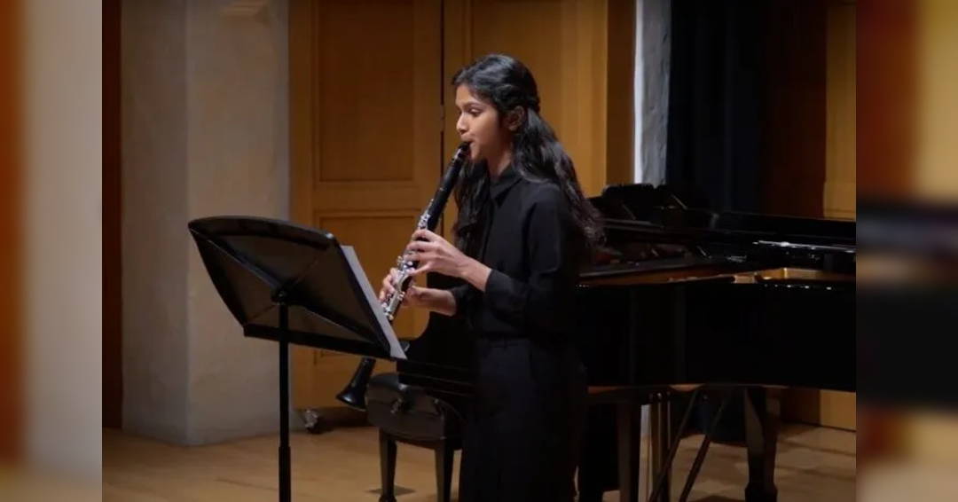 Image Woodwinds, Brass, Percussion Department Recital