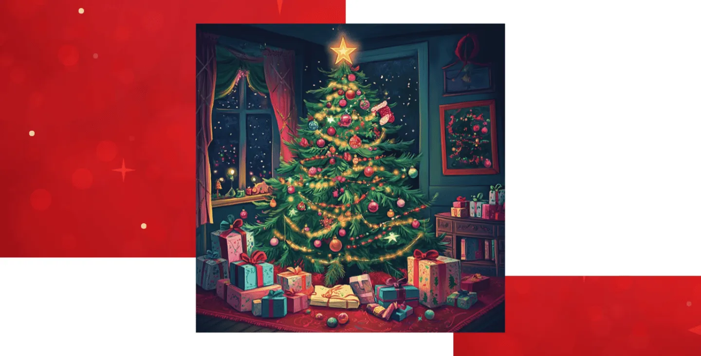 Ulster Orchestra: The Magic of Christmas