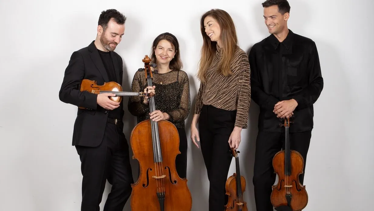 Image Ryoji Ikeda: op. 2 + 3