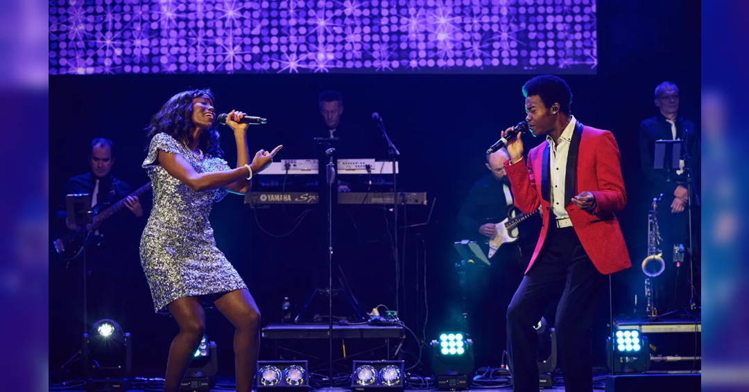 The Magic of Motown