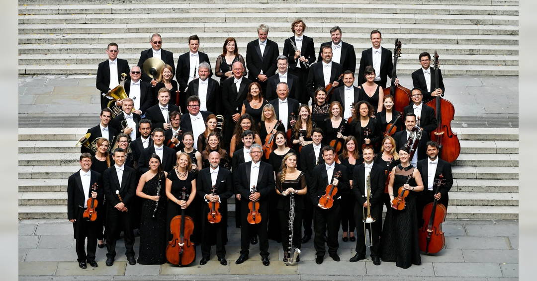 Image Royal Philharmonic Orchestra