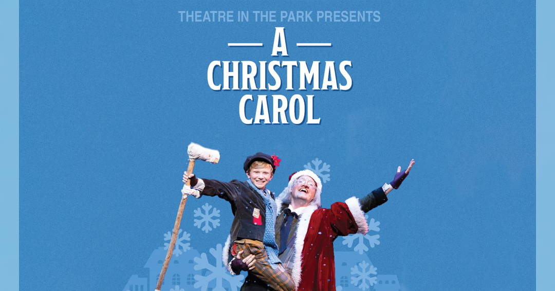 Image A Christmas Carol - Presented by Theatre in the Park