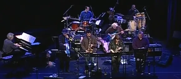 Image Fusion Nouveau Music