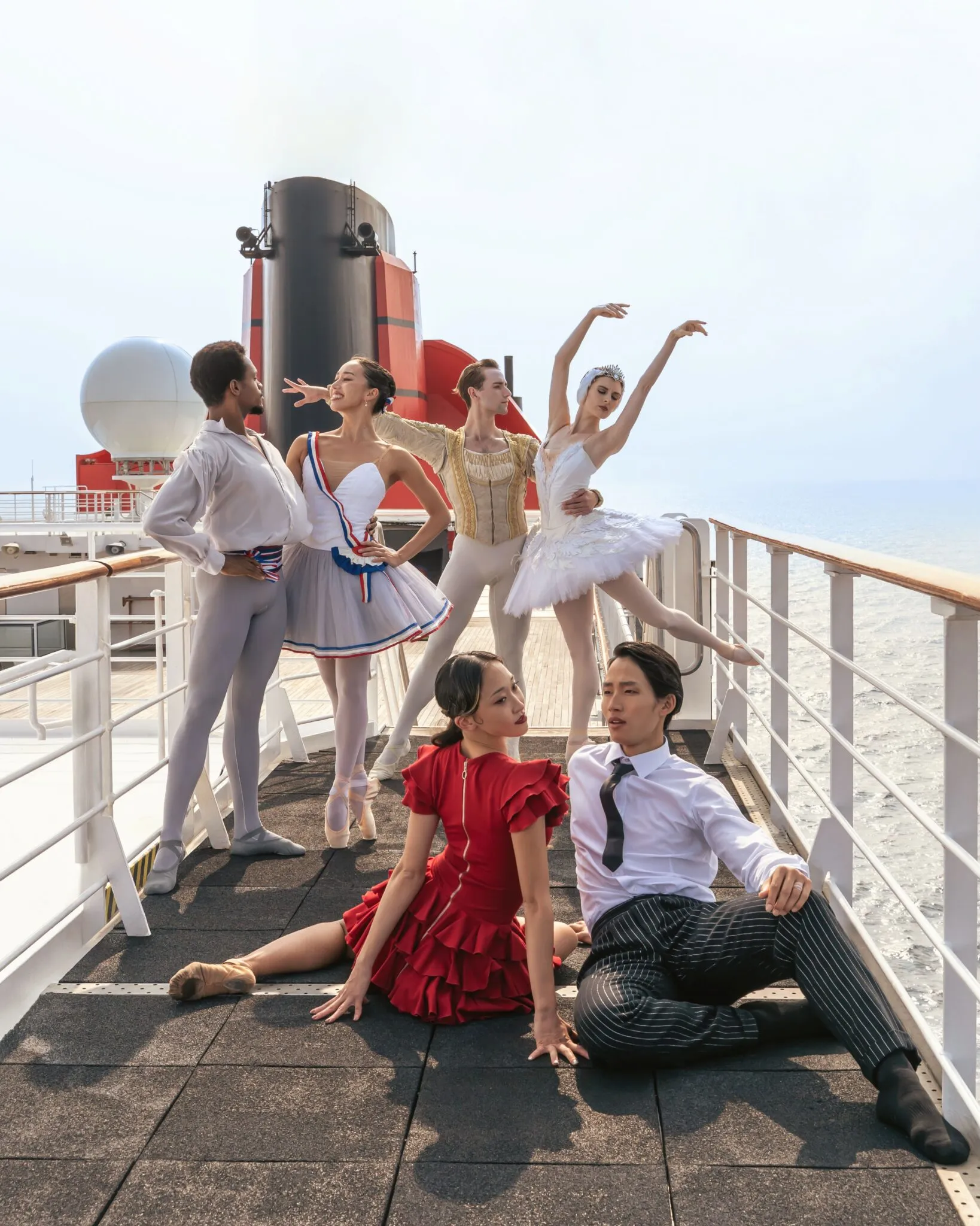 production 4