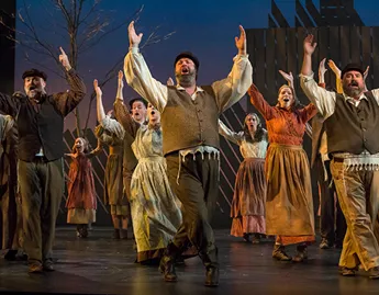 Fiddler on the Roof