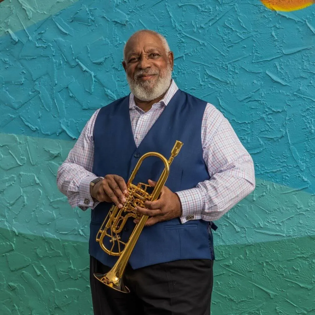 Image Musical Insights: Beyond the Trumpet with Lyman Brodie