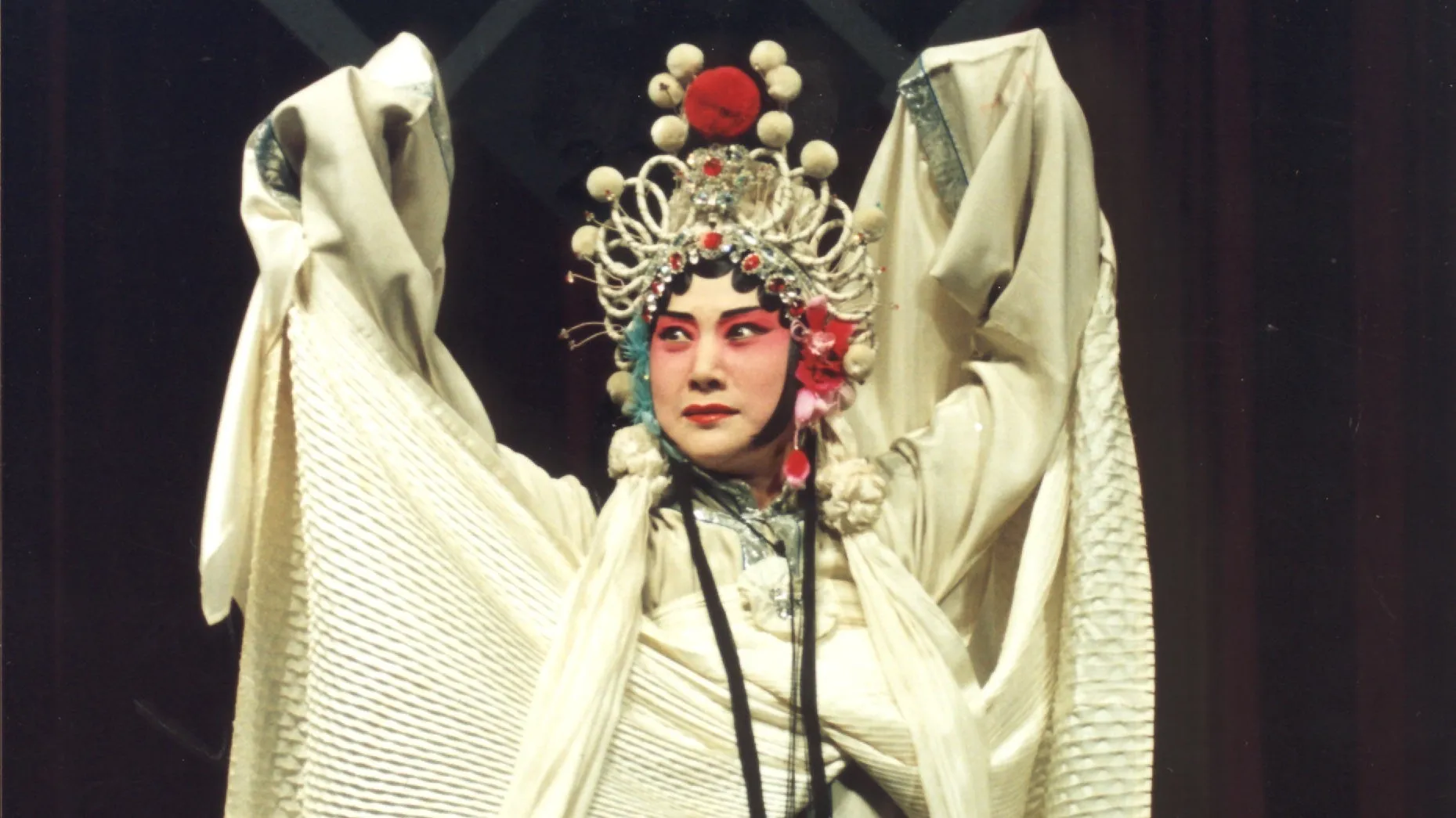 Image Music Alive in the Archive: Celebrating the Music and Legacy of Hua Wenyi