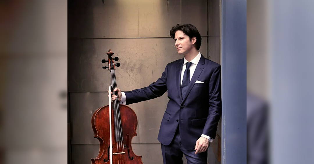 Image Dvořák’s “New World” Symphony