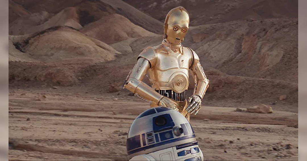 Image Star Wars: Return of the Jedi in Concert